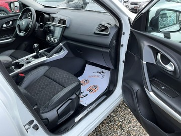 Renault Kadjar Crossover Facelifting 1.3 TCe 140 FAP 140KM 2019 Renault Kadjar Panorama / Navi / Kamera / Panorama, zdjęcie 8