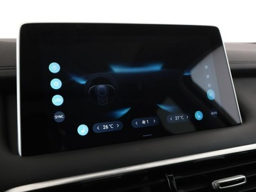 MG HS 1.5 T-GDi 162KM 2024 MG HS automat full LED panorama skóra el. fotele, zdjęcie 27