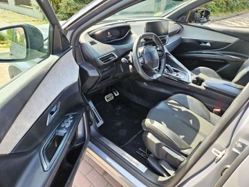 Peugeot 3008 II Crossover Facelifting  1.5 BlueHDi 130KM 2022 Peugeot 3008 GT-Line 2022 Lift 1.5 Diesel 131KM, zdjęcie 15