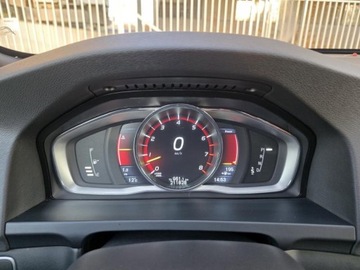 Volvo V60 I Kombi Facelifting 2.0 T6 DRIVE-E  306KM 2015 VOLVO V60 POLESTAR T6 AWD, 3.0l benzyna 330KM * Bezwypadkowy, zdjęcie 20
