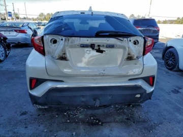 Toyota C-HR I 2020 Toyota C-HR 2020 TOYOTA C-HR XLE 2.0 Benzyna 144KM, zdjęcie 5