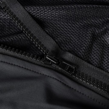 ЖЕНСКАЯ ГОРОДСКАЯ КУРТКА OZONE DART LADY BLACK 8XL