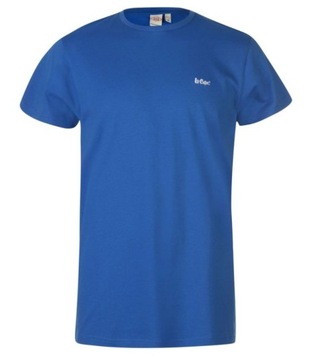 LEE COOPER Koszulka T-shirt Crew tu: M