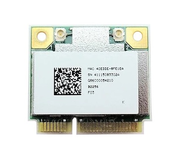 Karta WLAN NOWY Toshiba H000026020 RTL8188CE