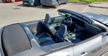 Ford Mustang VI Convertible 2023 5.0 Ti-VCT 446KM 2024 Ford Mustang DEMO C a l i f o r n i a S p e c i a l 446 KM A10 V8 kabr, zdjęcie 13