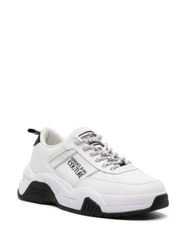 VERSACE JEANS COUTURE MODNE SNEAKERSY R.41 VS196