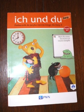 Ich und du neu 1