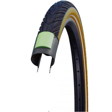 Шина Schwalbe Energizer Plus Reflex 28x2,00 50-622 Противопрокольная