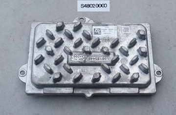 MĚNIČ LED PEUGEOT 208 II S480200000