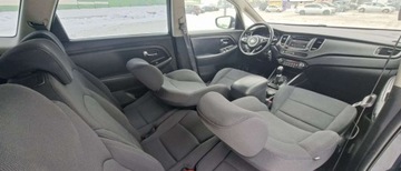 Kia Carens IV Minivan 1.6 GDI 135KM 2013 Kia Carens Kia Carens 1.6 GDI Edition 7 1.6 Benzyna 135KM, zdjęcie 22