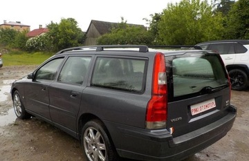 Volvo V70 II 2.4 TD 130KM 2003 Volvo V70 Diesel Okazja, zdjęcie 5