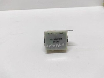 28260AU000 JINÉ MODUL 1.9 DCI 88 2004 NISSAN PRIME (P12)