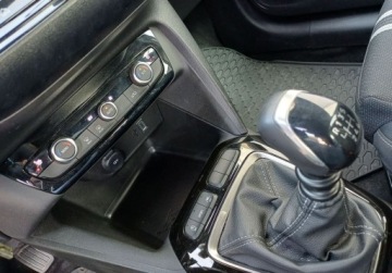 Opel Corsa F Hatchback 5d 1.2 Turbo 100KM 2024 Opel Corsa 171 CORSA 1.2 T GS 100 KM I wl. GWARANCJA FV23 1.2, zdjęcie 8