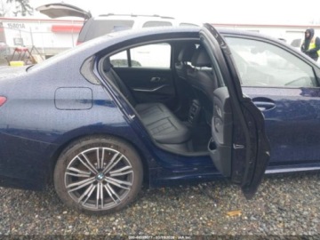 BMW Seria 3 G20-G21 2020 BMW Seria 3 M340i xDrive 2020 3.0 Benzyna 382KM, zdjęcie 13
