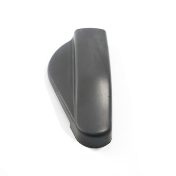 BMW E65 E66 E67 Оригинальная крышка рычага стеклоочистителя передняя правая