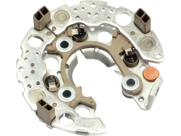 РЕМКОМПЛЕКТ ГЕНЕРАТОРА DENSO HONDA