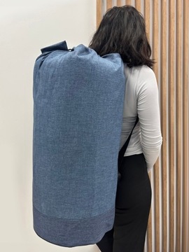 Складной походный матрас для автомобиля, больницы, лежака FUTON MARIE