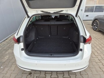 Skoda Octavia IV Scout 1.5 TSI ACT 150KM 2025 Skoda Octavia Selection 1.5 TSI Auto z placu, zdjęcie 17