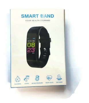 Smart Band