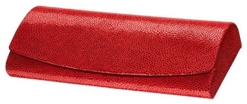 Etui na okulary Albinex Royal Case 90.027-1 skóra