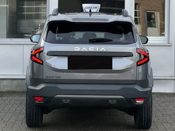 Dacia Bigster 1.2 mild hybrid 140 140KM 2025 Od ręki - Stepway Extreme 1.0 TCe 110KM / Pakiet Zimowy, Easy, zdjęcie 3