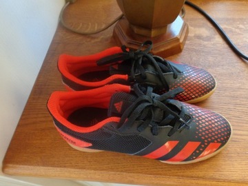 Кроссовки ADIDAS PREDATOR РАЗМЕР 38 футбол