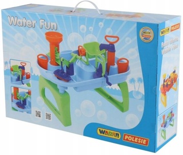 НАБОР СТОЛИКА ДЛЯ БАНИ «Полесье»