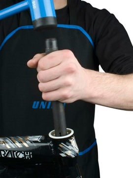 UNIOR 1681.1/4 СЪЕМНИК РУЛЕВОГО ВАЛА 1 1/4, 1 1/2