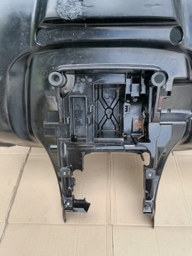 Заднее крыло Сузуки Винсон 500.