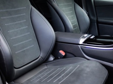 Mercedes GLC C254/X254 SUV 2.0 300d 269KM 2026 GLC Coupe 300 d 4-Matic AMG Line 2.0 (269KM) 2026, zdjęcie 15