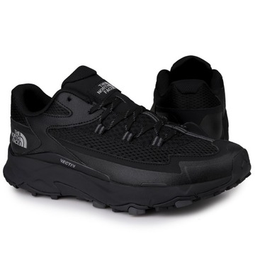 Buty męskie trekkingowe The North Face VECTIV TARAVAL NF0A52Q1KX7