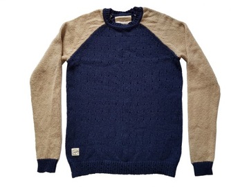 NATIVE YOUTH SWETER M