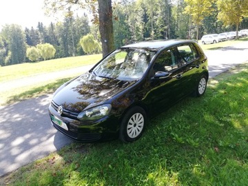Volkswagen Golf 2011 Volkswagen Golf VI 1.4 MPI, zdjęcie 10