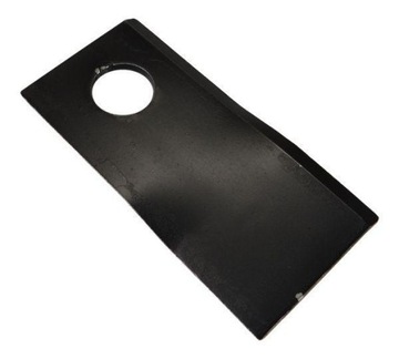 Нож режущий 105х48х3х19 газонокосилка правая Claas 9041778