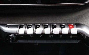 Peugeot 5008 II 2023 Peugeot 5008 1.2 PureTech mHEV GT SS e-DCS6 gwarancja biala perla 7 osobowy, zdjęcie 26