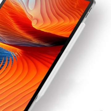 Емкостный стилус Active Touch для планшета, белый