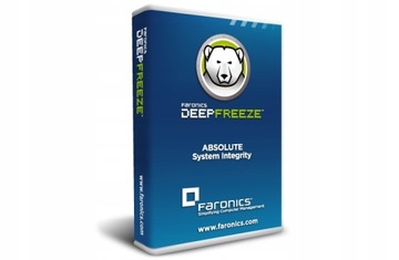 Deep Freeze Enterprise