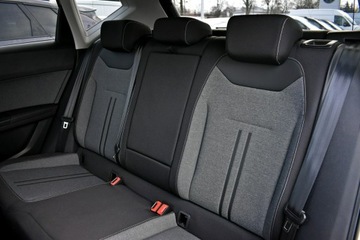 Seat Ateca SUV Facelifting 1.5 EcoTSI 150KM 2022 Seat Ateca Bezwypadkowy / Salon Polska / Serwis, zdjęcie 11