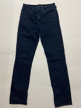 CALVIN KLEIN JEANS MĘSKIE SPODNIE JEANS W29 L32