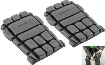 HOGERT HT5K290 NAKOLANNIKI OCHRONNE PIANKOWE 2szt.