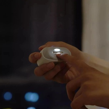 Электрические машинки для стрижки ногтей Xiaomi Seemagic