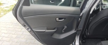 Hyundai i30 II Wagon 1.4 CVVT 100KM 2012 Hyundai i30 1.4 benz ,bezwypadek ,jeden wlasc ,model 2013,klima sprawna 1.4, zdjęcie 20