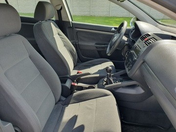 Volkswagen Golf V Hatchback 1.9 TDI 105KM 2004 Volkswagen Golf 1.9tdi 105KM 5 Drzwi Klima Raty, zdjęcie 23