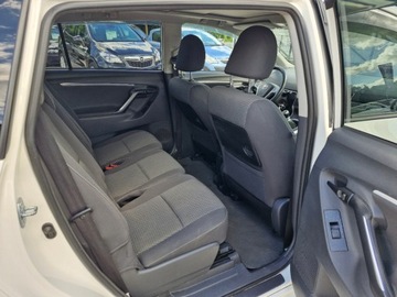 Toyota Verso 2014 Toyota Verso Sliczna 2014r 1.6 D zarejestrowana 100 bezwypadkowy ful opcja, zdjęcie 19