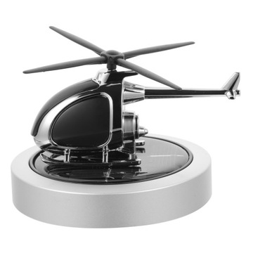 СОЛНЕЧНЫЕ УКРАШЕНИЯ ВЕРТОЛЕТ, АРОДИФФУЗОР ДЛЯ АВТОМОБИЛЯ.