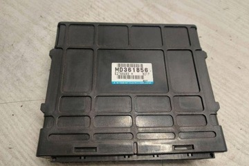 JEDNOTKA MOTORU ECU MITSUBISHI CARISMA SEDAN (DA_) E2T68483H 1.8L GASOLINE