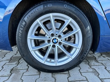 BMW Seria 5 G30-G31 Touring 520d 190KM 2020 BMW 5 520d LIFT Led Live Professional Tylko 149900zł ! Okazja!, zdjęcie 37