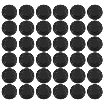 Silent Pads Car Protection Sticker Seal Stickers
