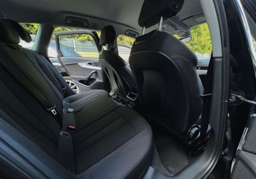 Audi A4 B9 Avant 2.0 40 TDI 190KM 2019 Audi A4 Avant 40 TDI 190 KM bezwypadkowa GWARANCJA S tronic zarejestro, zdjęcie 16