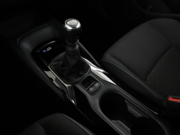 Toyota Corolla XII Hatchback 1.2 Turbo D-4T 116KM 2019 Toyota Corolla klima auto LED kamera, zdjęcie 26